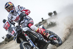 #1 Hero MotoSports Team Rally: CS Santosh