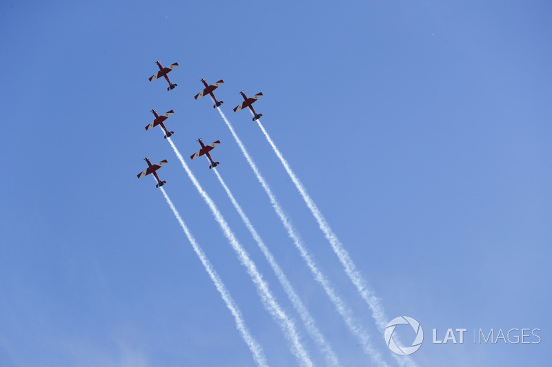 Royal Australian Air Force Roulettes