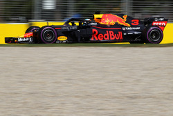 Даниэль Риккардо, Red Bull Racing RB14