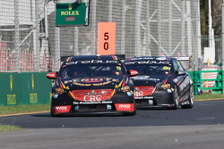 David Reynolds, Erebus Motorsport Holden