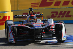 Edoardo Mortara, Venturi Formula E Team