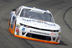 Spencer Gallagher, GMS Racing, Chevrolet Camaro Allegiant