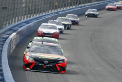 Martin Truex Jr., Furniture Row Racing, Toyota Camry Bass Pro Shops/5-hour ENERGY