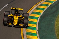 Carlos Sainz Jr., Renault Sport F1 Team RS18