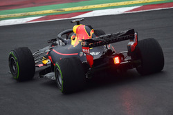 Max Verstappen, Red Bull Racing RB14
