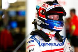 Felix Rosenqvist, Mahindra Racing