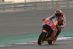 Marc Marquez, Repsol Honda Team