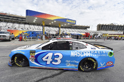 Darrell Wallace Jr., Richard Petty Motorsports, NASCAR Racing Experience Chevrolet Camaro
