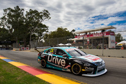 Michael Caruso, Nissan Motorsport