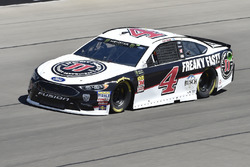 Kevin Harvick, Stewart-Haas Racing, Ford Fusion Jimmy John's
