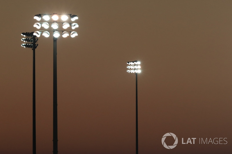 Lights