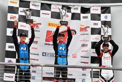 Bryan Herta Autosport Hyundai I30 N TCR: Michael Lewis, Bryan Herta Autosport Hyundai I30 N TCR: Mar