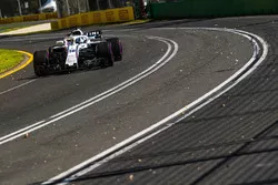 Lance Stroll, Williams FW41