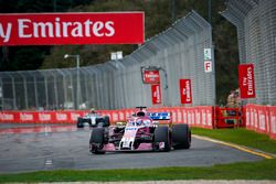 Sergio Perez, Force India VJM11