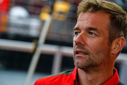 Sébastien Loeb, Citroën World Rally Team