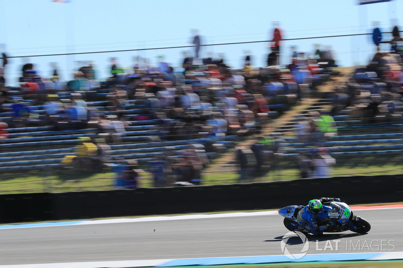 Franco Morbidelli, Estrella Galicia 0,0 Marc VDS
