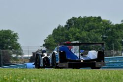 #32 United Autosports Ligier LMP2, P: Phil Hanson, Bruno Senna, Paul Di Resta