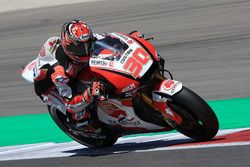 Takaaki Nakagami, Team LCR Honda