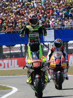 Fabio Quartararo, Speed Up Racing