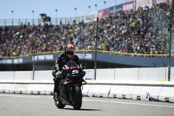 Johann Zarco, Monster Yamaha Tech 3