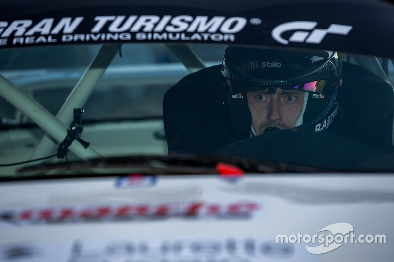 #30 Raphaël Astier, Porsche 911 GT3 RS 3.8l