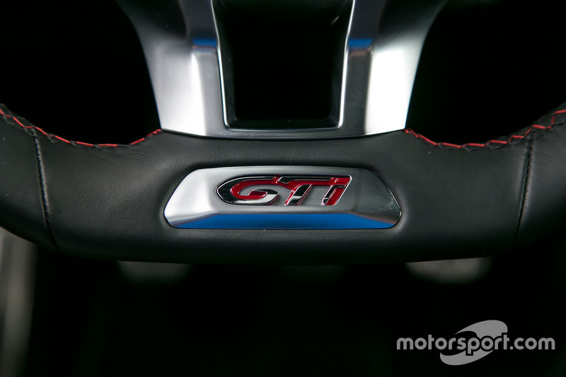 Peugeot 308 Gti