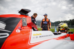 Dorian Boccolacci, MP Motorsport