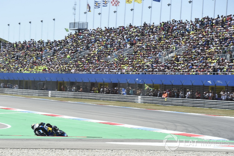 Thomas Luthi, Estrella Galicia 0,0 Marc VDS