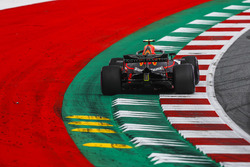 Max Verstappen, Red Bull Racing RB14