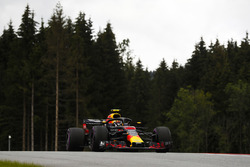 Max Verstappen, Red Bull Racing RB14