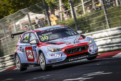 Gabriele Tarquini, BRC Racing Team Hyundai i30 N TCR