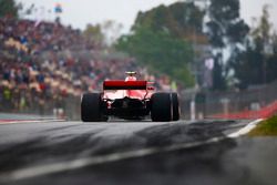 Kimi Raikkonen, Ferrari SF71H