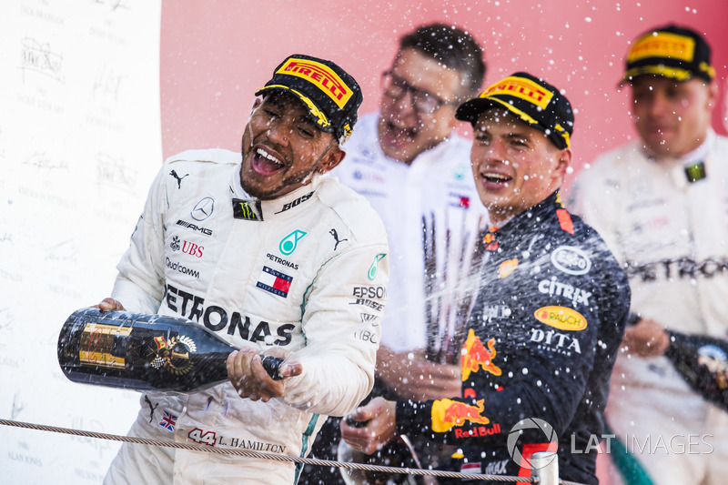 #2. GP Spanyol