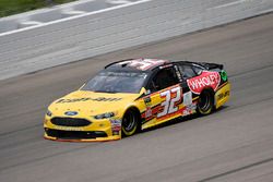 Matt DiBenedetto, Go FAS Racing, Ford Fusion Can-Am/Wholey