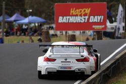 #43 BMW Team Schnitzer BMW M6 GT3: Augusto Farfus, Chaz Mostert, Marco Wittmann