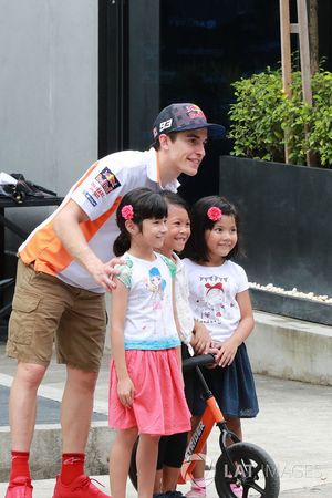 Марк Маркес, Repsol Honda Team