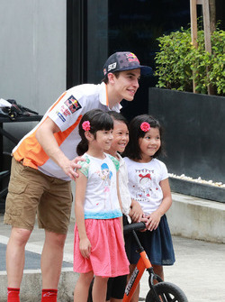 Marc Marquez, Repsol Honda Team