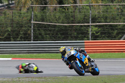 Thomas Luthi, Estrella Galicia 0,0 Marc VDS