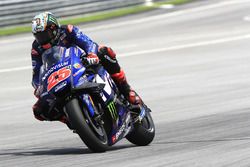 Maverick Viñales, Yamaha Factory Racing