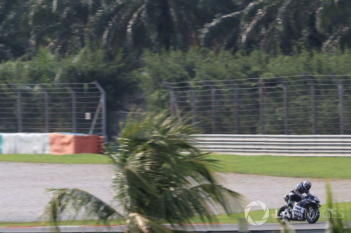 Aleix Espargaro, Aprilia Racing Team Gresini