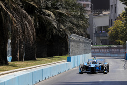 Nicolas Prost, Renault e.Dams