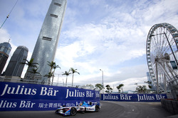 Robin Frijns, Amlin Andretti Formula E Team