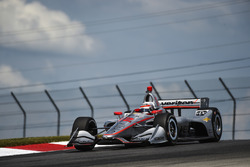 Will Power, Team Penske Chevrolet