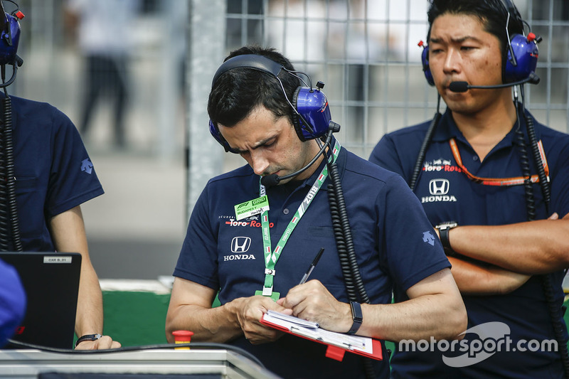 Magyar Nagydíj - Hungaroring - F1 2018