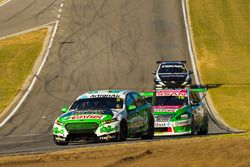 Mark Winterbottom, Tickford Racing Ford