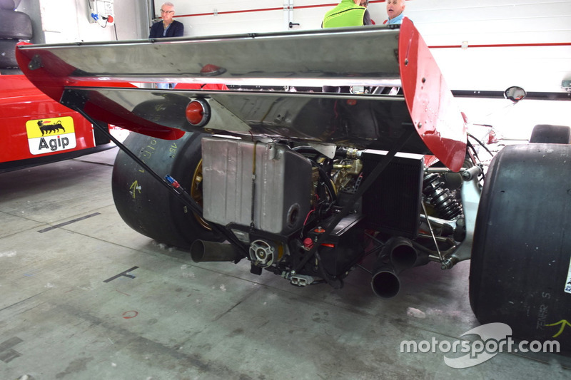 Ferrari 312B