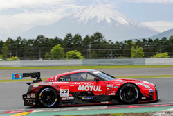 #23 MOTUL AUTECH GT-R
