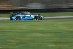 #14 3GT Racing Lexus RCF GT3, GTD: Dominik Baumann, Kyle Marcelli