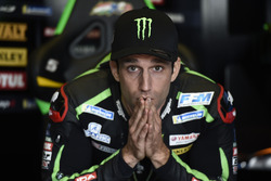 Johann Zarco, Monster Yamaha Tech 3