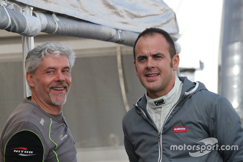 Nicola Baldan, Pit Lane Competizioni Hyundai i30 N TCR